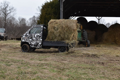 Mini Trucks of Louisville - Thumbnail