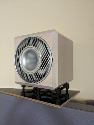 Martion-Audiosysteme - Thumbnail
