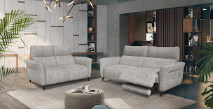 Photo n°3 de Canap&Home Lyon Saint Priest à Saint-Priest (Magasin de canapés)