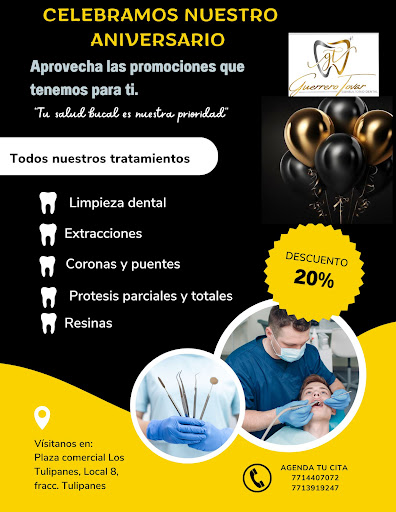 Consultorio Dental Guerrero Tovar - Thumbnail