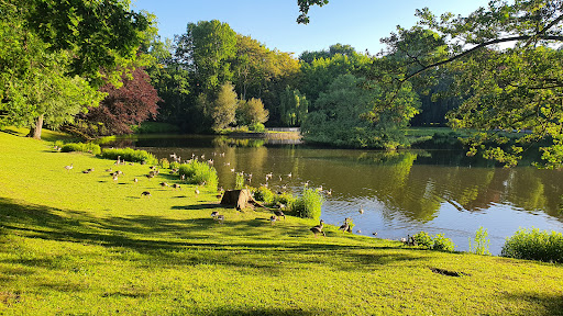 City Park Lübeck