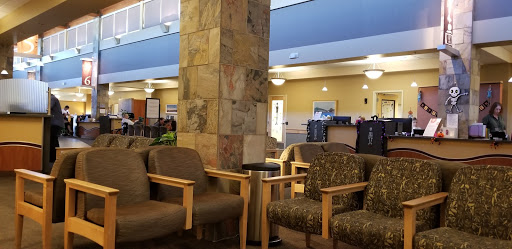 Pediatrics - Dignity Health Woodland Clinic Gallery - United States