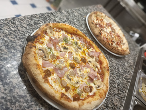 Photo 3 - La Bendita-Pizzeria artisanale Valras Plage