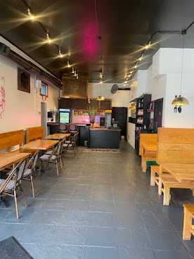 Gigi’s Vegan Kitchen by null