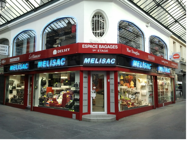 Melisac
