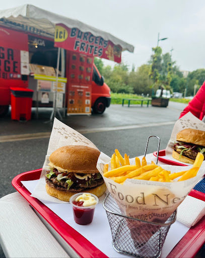 Photo 9 - La tour en burger