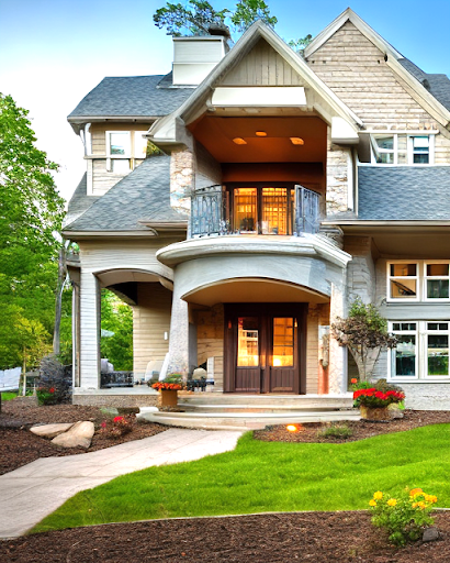 Simply Luxe with Berkshire Hathaway HomeServices Metro - United States