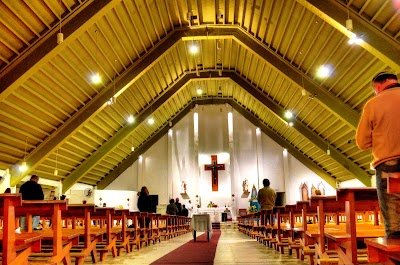 Photos of Inmaculada Concepcion Church