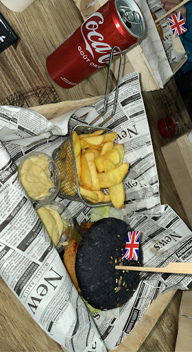 Photo 4 - Home Burger - fresh food