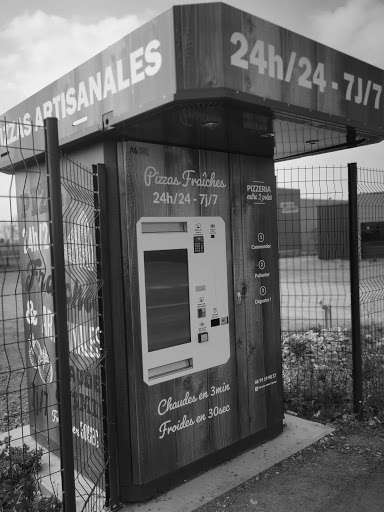 Photo 3 - McDonald's Ferrières d'Aunis
