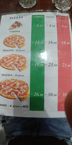 Pizza Exprés 4