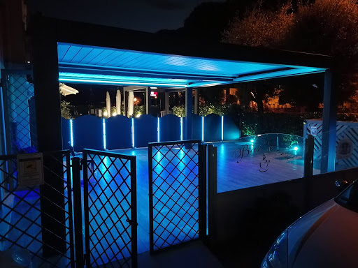 BAR CORSI - Visual