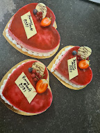 Baguette à l'ancienne à Monchecourt