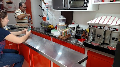 Photos of Rink&oacute;n Caf&eacute;