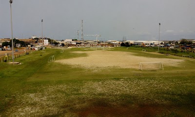 Photos of Stade de l'OPRAG