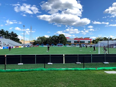 DIllon Stadium