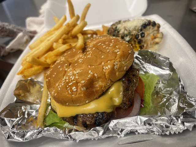 Saucy's Southern BBQ & Cuisine by null