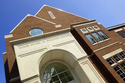 Photos of Illinois Wesleyan University