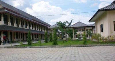 Photos of Indonesia Highscope Middle school