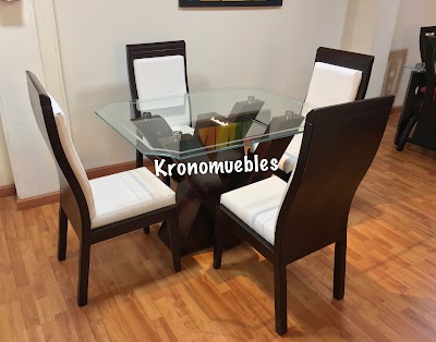 Photos of Kronomuebles