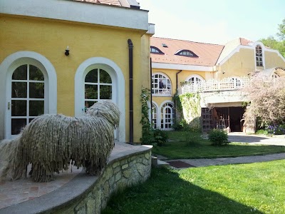 Photos of Cseri Castle Kft.