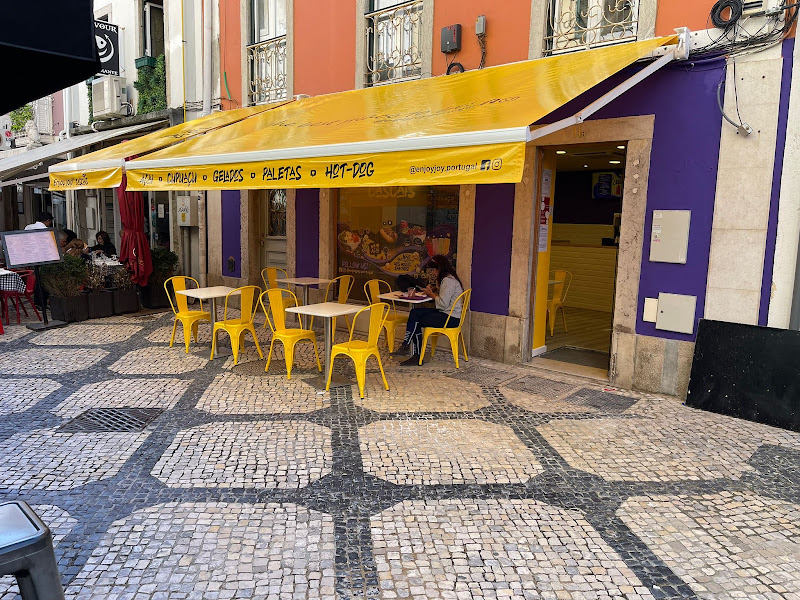 Enjoy Joy Açai — photo