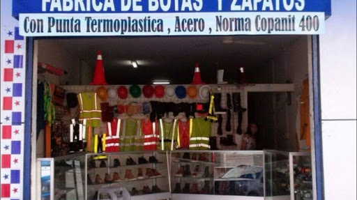 INVERSIONES NAVEL S.A. (Fabrica de botas)