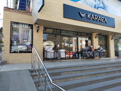 Karaca Pursaklar