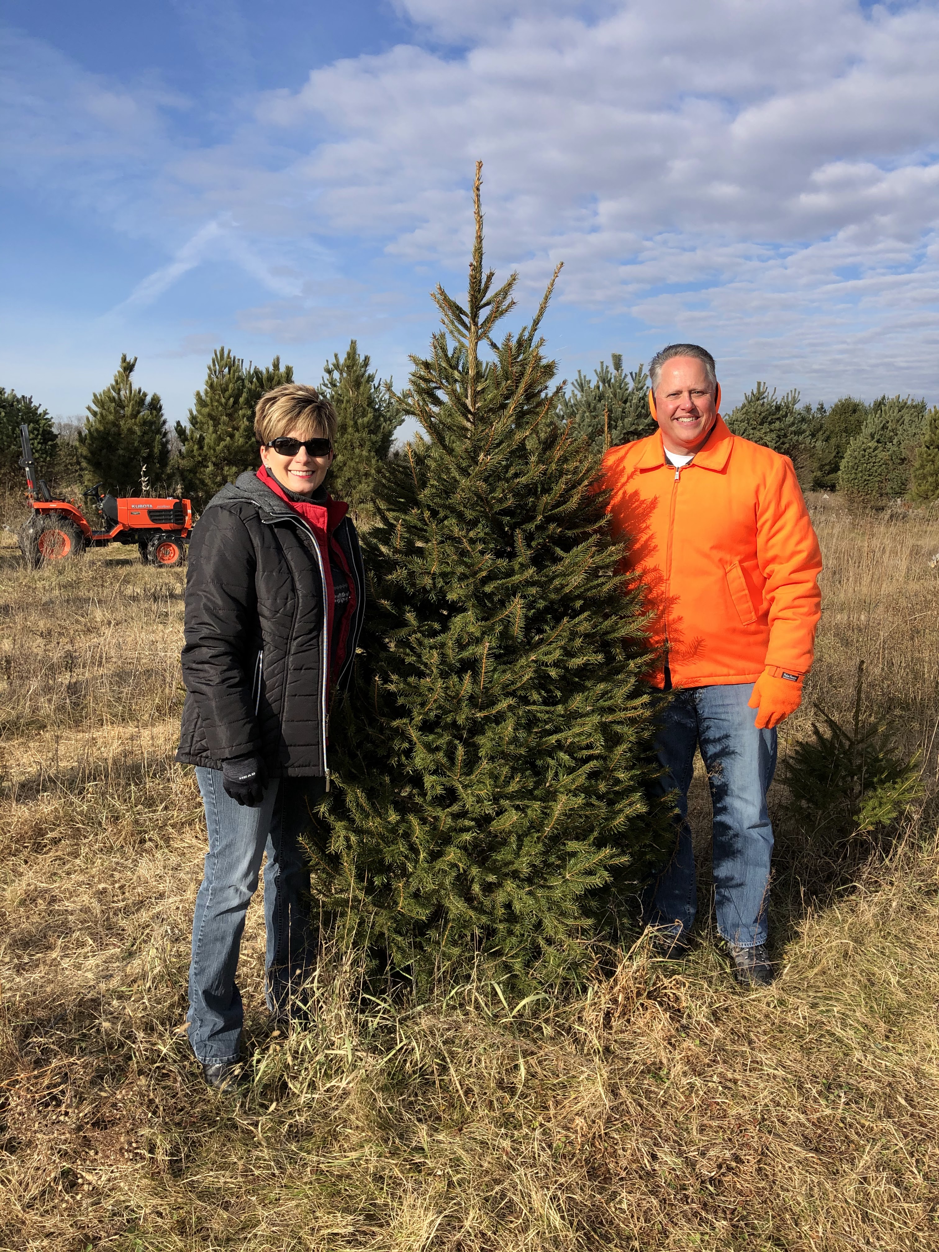 Riehle's Tree Farm