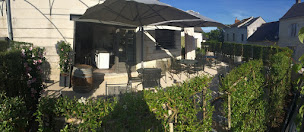 Photo n°15 de Cave des Silènes à Chinon (Bar à vin)