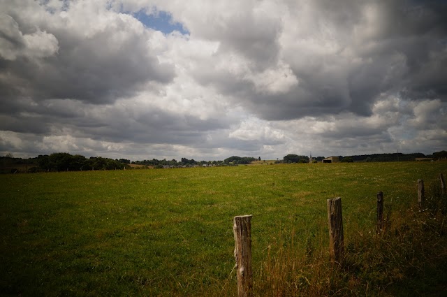 Camping de la Semois