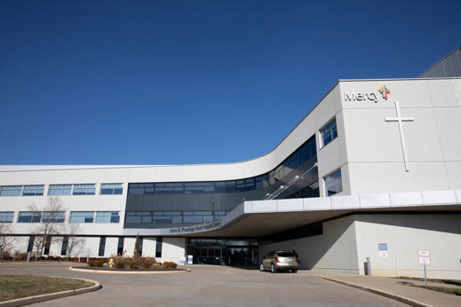 Mercy Diagnostic Cardiology Services South