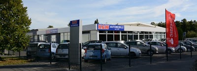 K & W Automobil GmbH