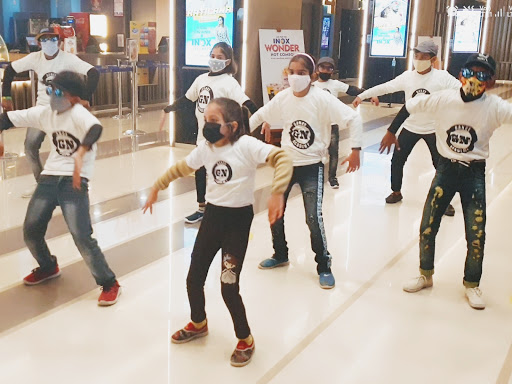 Greater Noida Dance Academy post image