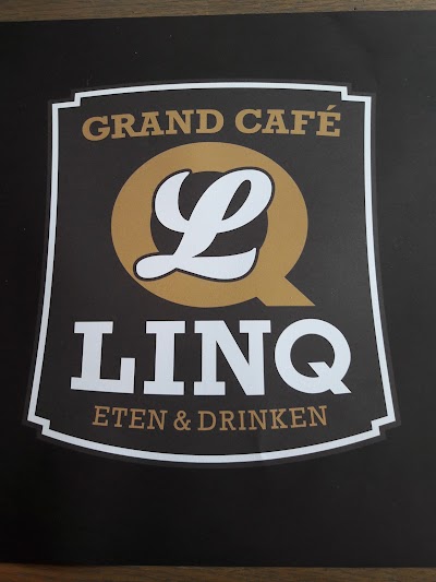 Grand Cafe LINQ