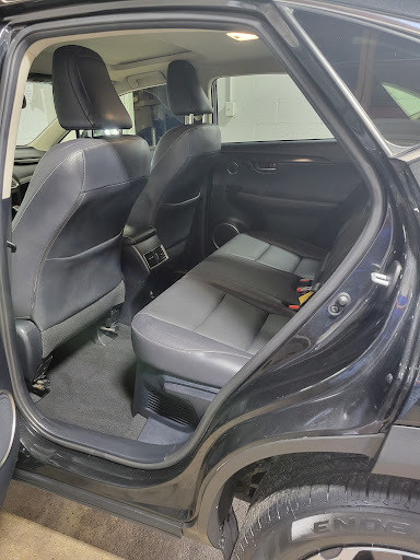 Auto Cleaning Plus - Visual