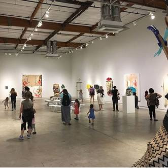 Verge Center for the Arts