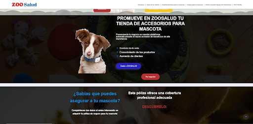 Zoo Salud México