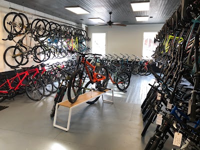 RIDE BIKE SHOP