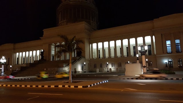 Statue of the Republic