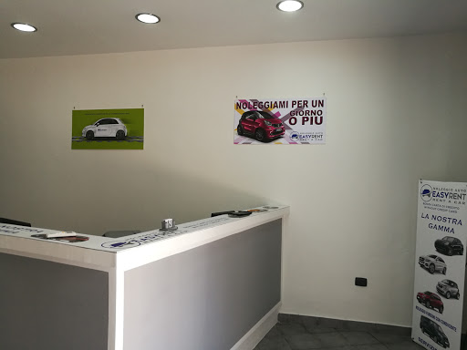 Easyrent Noleggio Auto - Thumbnail