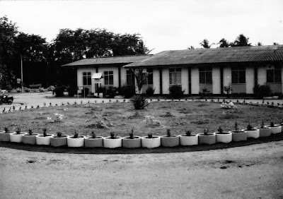 Tanjung Karang Hospital