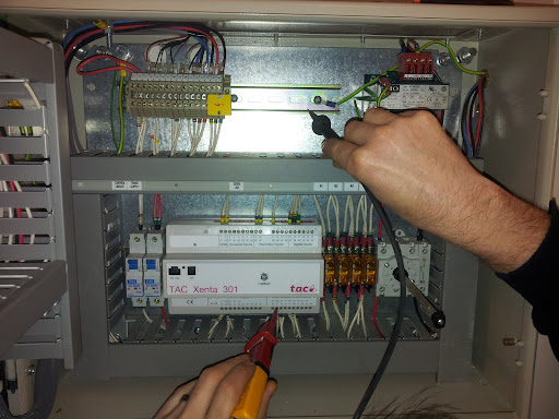 MBElectrical Ltd Gallery - United Kingdom