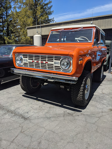 Ron Ramies Automotive Inc - Thumbnail