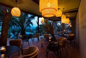 Photo n°32 de Hôtel Cala di Greco 4 étoiles Luxe à Bonifacio (Hôtel)