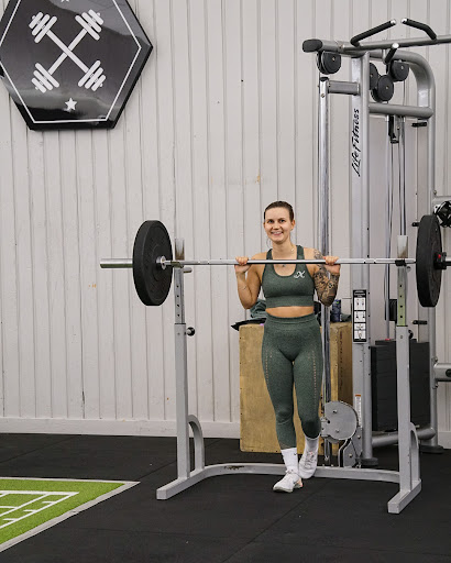 Sportcenter Örnsköldsvik AB - Thumbnail
