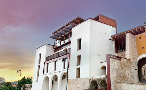 Tourist Info Ontinyent