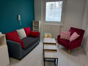 Photo n°1 de Cécile MONIN-FORESTIER Consultante en Lactation IBCLC - Accompagnante en Intégration Motrice Primordiale - Formatrice à Chalon-sur-Saône (Consultant)