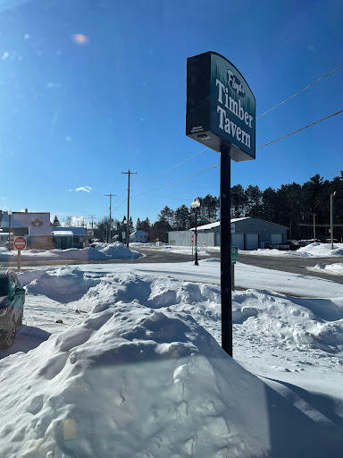 Floyd's Timber Tavern - Thumbnail