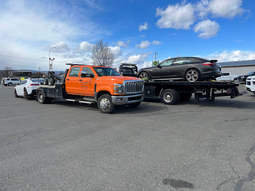 Amity Towing and Auto Repair - Thumbnail
